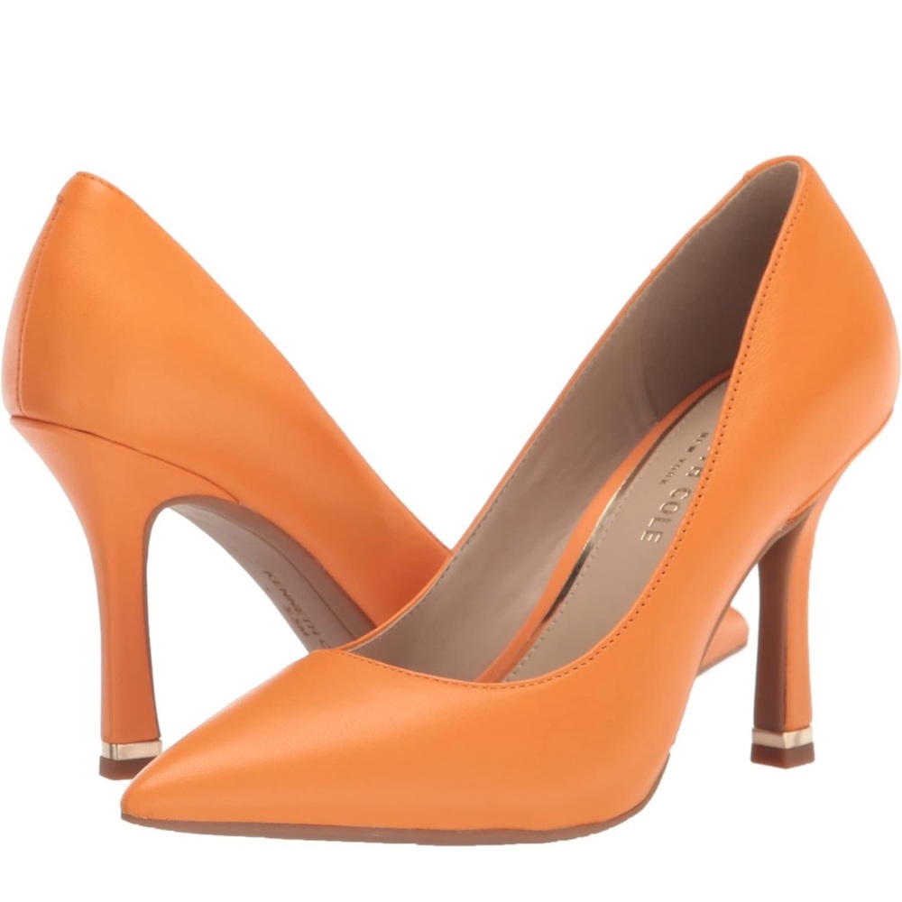 Kenneth Cole NY Romi Pump